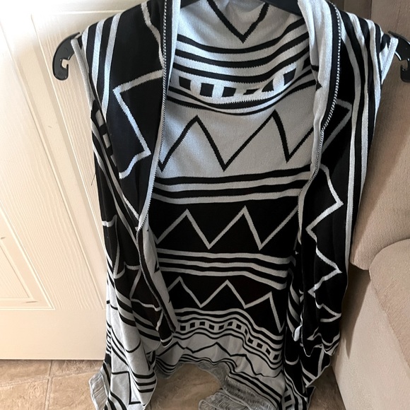 Boheme cover up - Picture 1 of 1